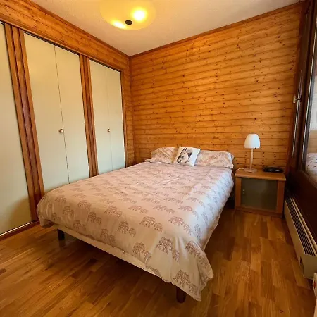 Apartament Mont Blanc Panorama