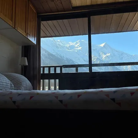 Apartamento Mont Blanc Panorama