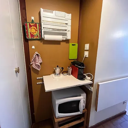 Appartement Mont Blanc Panorama *